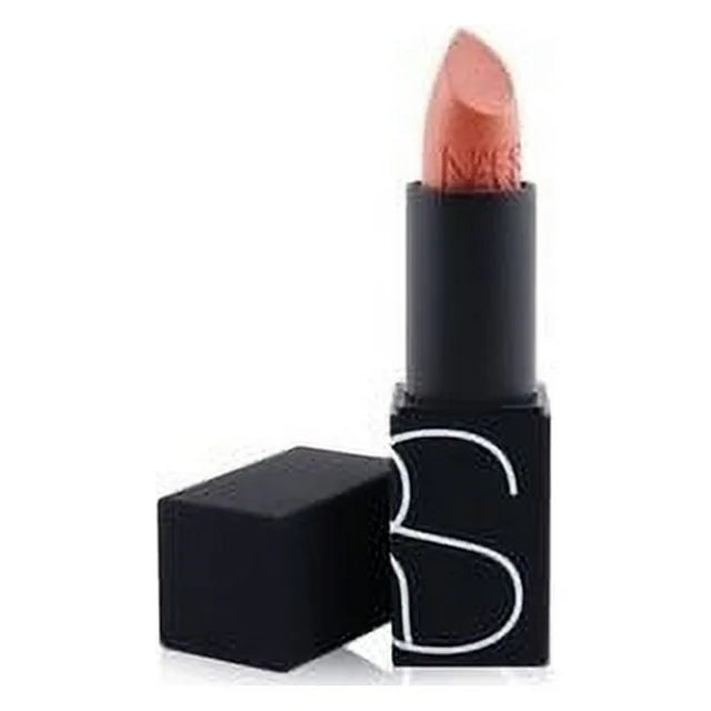 NARS Satin Lipstick, Orgasm, 0.12 Oz
