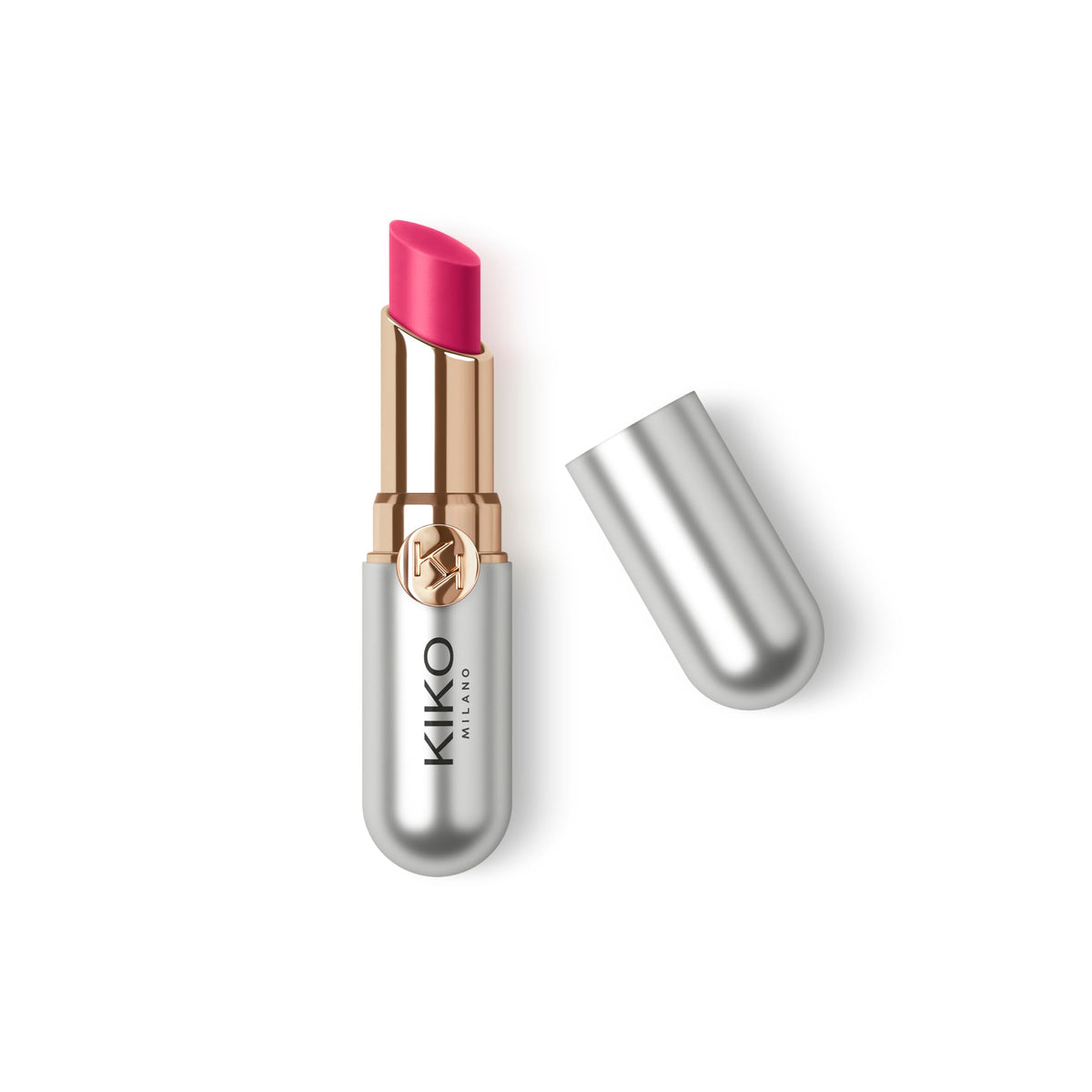 KIKO MILANO Jelly Stylo Wet & Shiny Lip Gloss 511