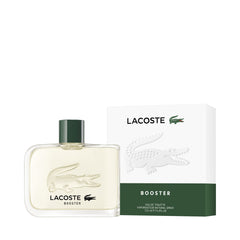 Lacoste Booster Eau De Toilette 125ml