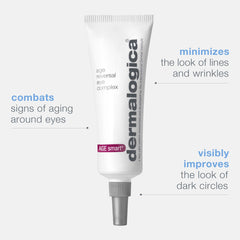 Dermalogica Age Smart Reversal Eye Complex Moisturizer 15 ml