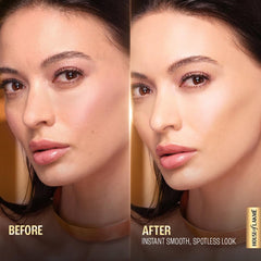 LAKMÉ Makeup+Skincare Vit C Superglow Liquid Concealer Natural Full Coverage, 10 Ivory, 5.4ml (All Skin Type)