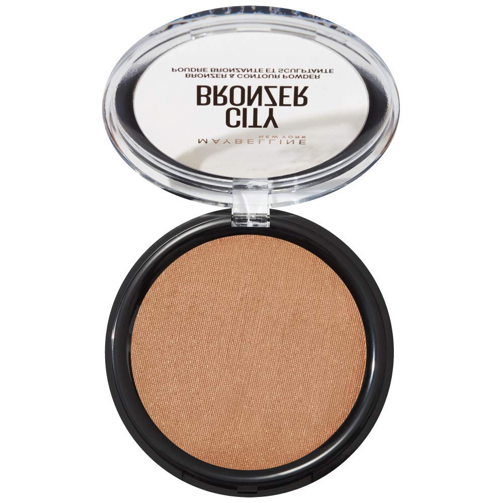 City Bronze Bronzer, 300 Deep Cool