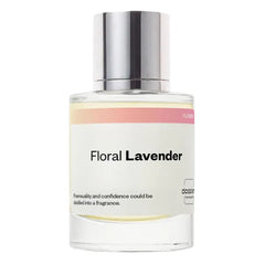 Dossier - Floral Lavender - Inspired by Libre - Women EDP