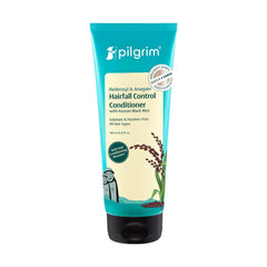 Pilgrim Redensyl & Anagain Hairfall Control Conditioner with Black Korean Rice - 200ml