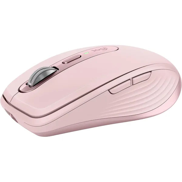 Logitech MX Anywhere 3S Mouse (910-006931) - Rose