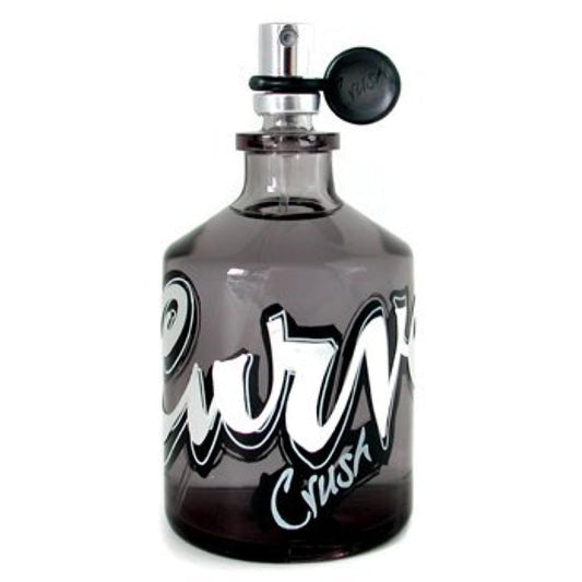 Liz Claiborne Curve Crush Cologne Spray - 125ml/4.2oz