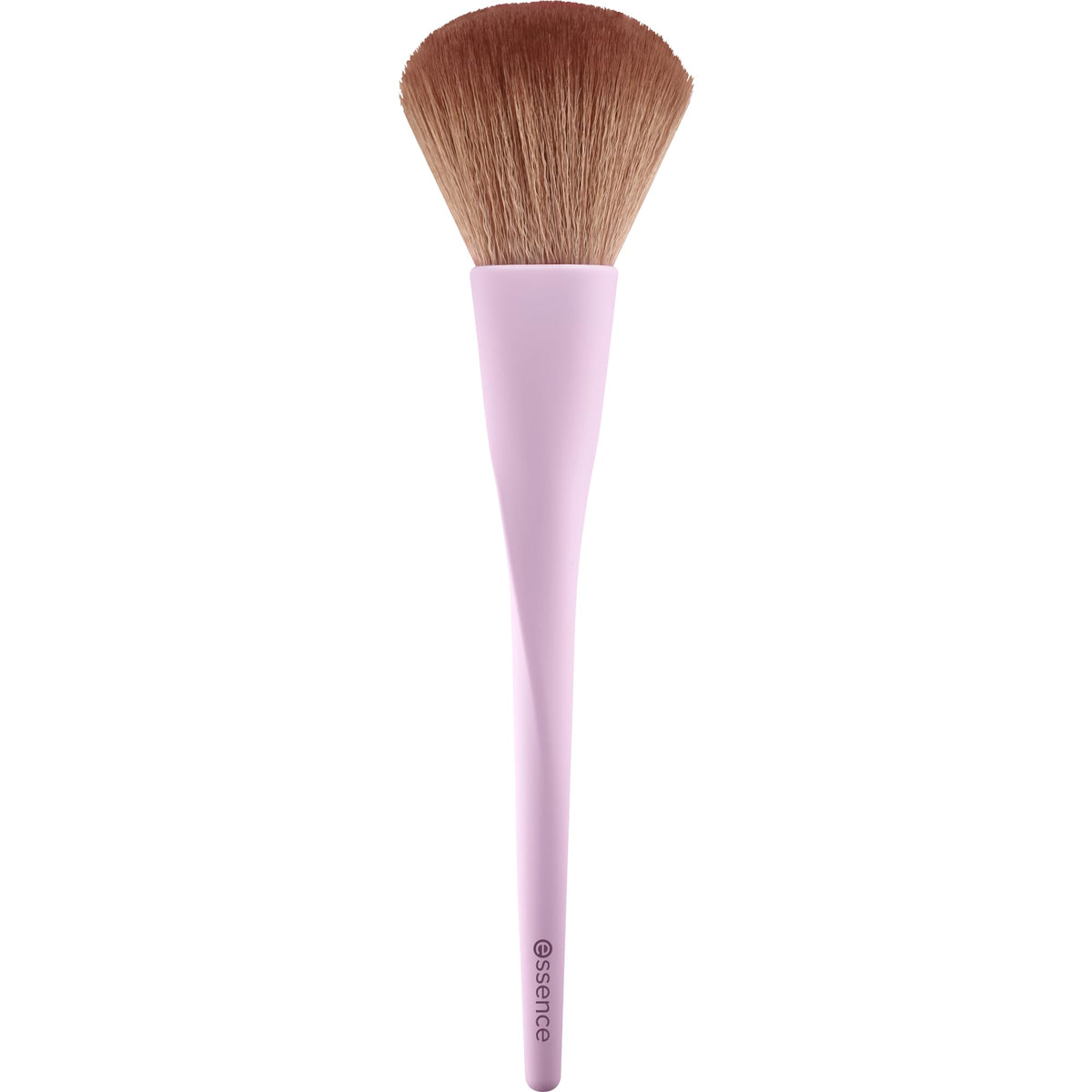 Essence Powder Brush, No. 01, Multi-Colour, Nanoparticle Free, Pack of 1