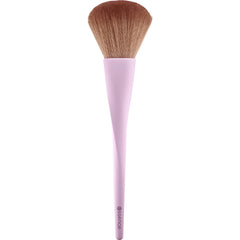 Essence Powder Brush, No. 01, Multi-Colour, Nanoparticle Free, Pack of 1
