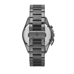 Maserati Men's Watch Traguardo Limited Edition, Chronograph, quartz watch - R8873612045 - Multicolor