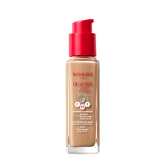 Bourjois - Healthy Mix Clean Foundation, Foundation, Clay 056, Light Bronze 30Ml