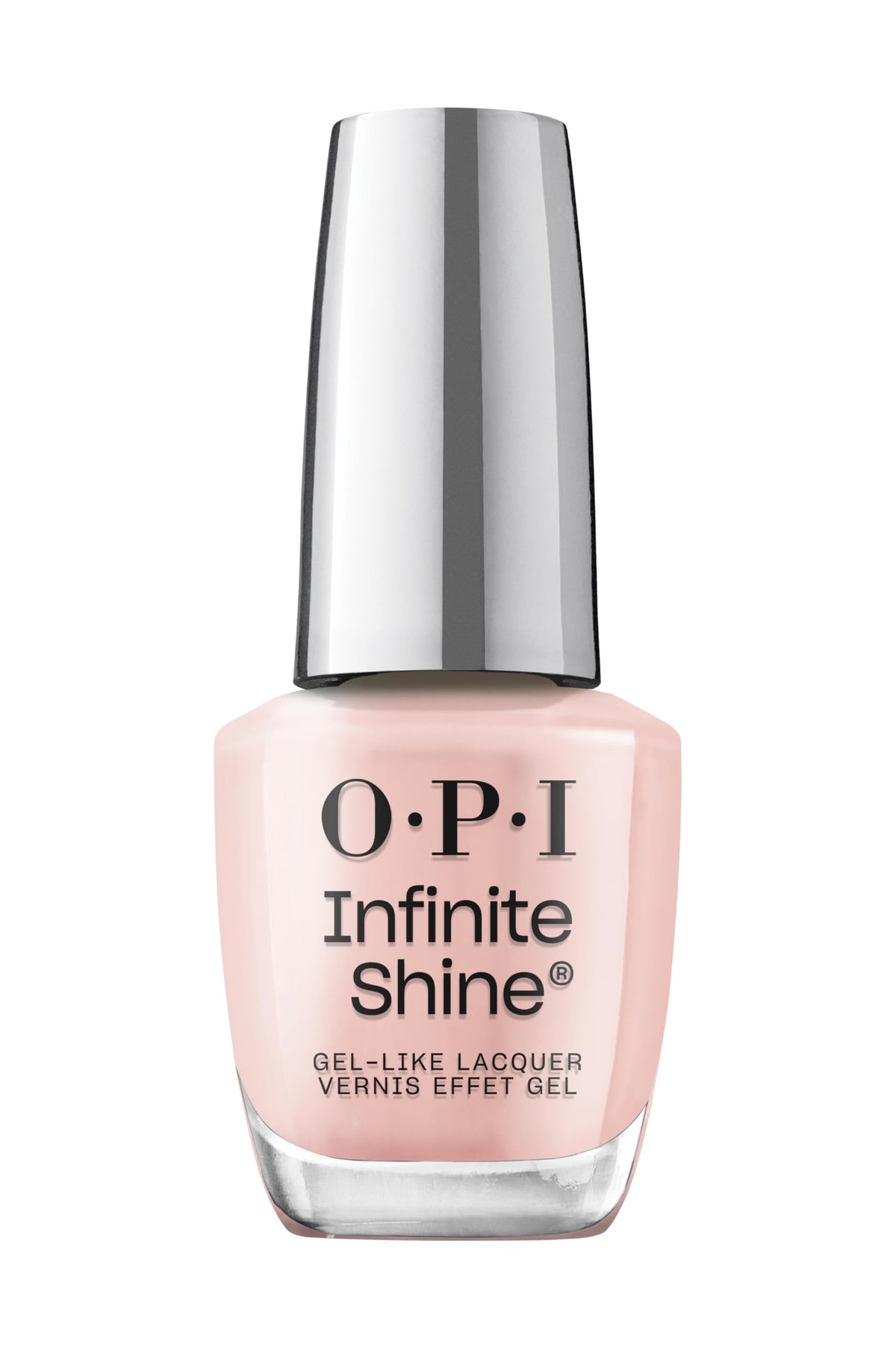 OPI Infinite Shine, Long-lasting lacquer, Gel-like nail polish for up to 11 days of wear & high-shine, Vegan formula, easy removal - 15ml