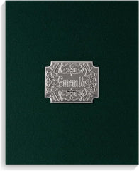 Junaid 1910 Emerald - For him and her - Western Arabic Perfume - 95ML