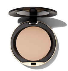 Milani Concealer + Perfect Shine Proof Powder from Cosmetics - 02 Nude
