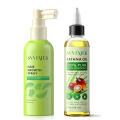 Svvimer Batana Oil and Rosemary Hair Growth Spray