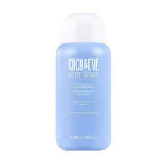 Coco & Eve Boost Therapy Hair Volumizing Conditioner with Biotin to Target Fine, Thinning Hair, Increase Volume and Density. Smoothes Strengthens & Thickens for Fuller Healthier Hair 9.47 Fl Oz