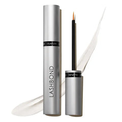 Olaplex Lashbond Building Serum, Clear Eyelash Enhancing Serum for Natural, Longer, Healthier, Thicker, Fuller-Looking Lashes, Daily Use, Results in Little as 2 Weeks, 0.15 fl oz