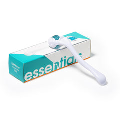 BEAUME® Professional Derma Roller for Skin Rejuvenation and Hair Growth – 540 Titanium Needles (0.5 mm) – Certified German Quality, Collagen Boost, Wrinkle Reduction, Acne Scar Treatment