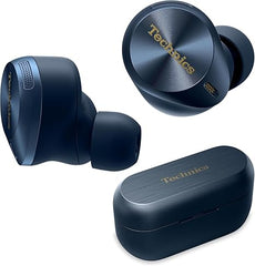 Technics EAH-AZ80 Wireless Noise Cancelling In-Ear Earbuds