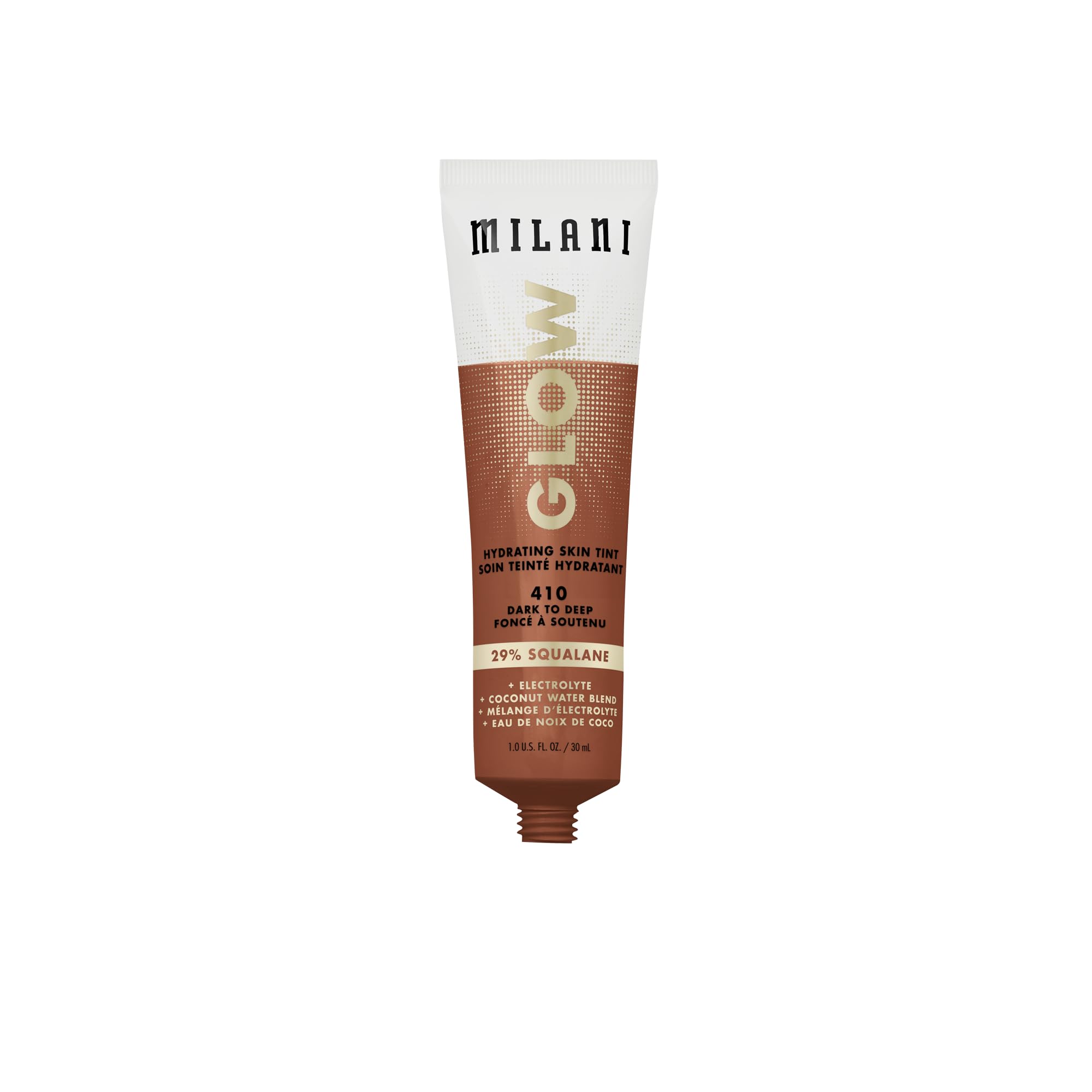 Milani Glow Hydrating Skin Tint