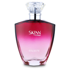 Skinn by TITaN (Celeste 100 ml for Women)