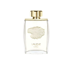 Lalique Pour Homme Lion homme/men, Eau de Toilette Natural Spray, 1er Pack (1 x 125 ml)