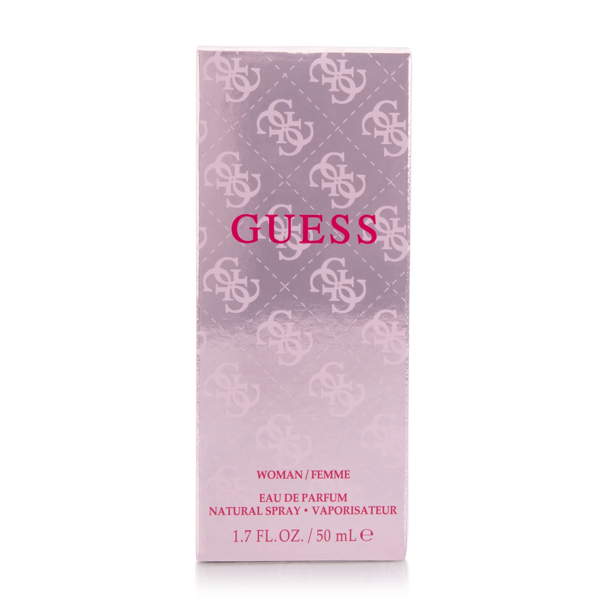 Guess - for Women EDP 50 ml