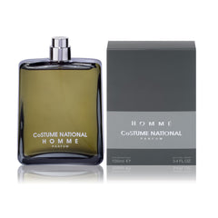Costume National Homme Parfum Natural Spray, 100 Ml