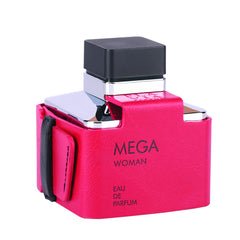Flavia Mega Women Pour Femme, Eau de Parfum, 100ML, from the House of Sterling