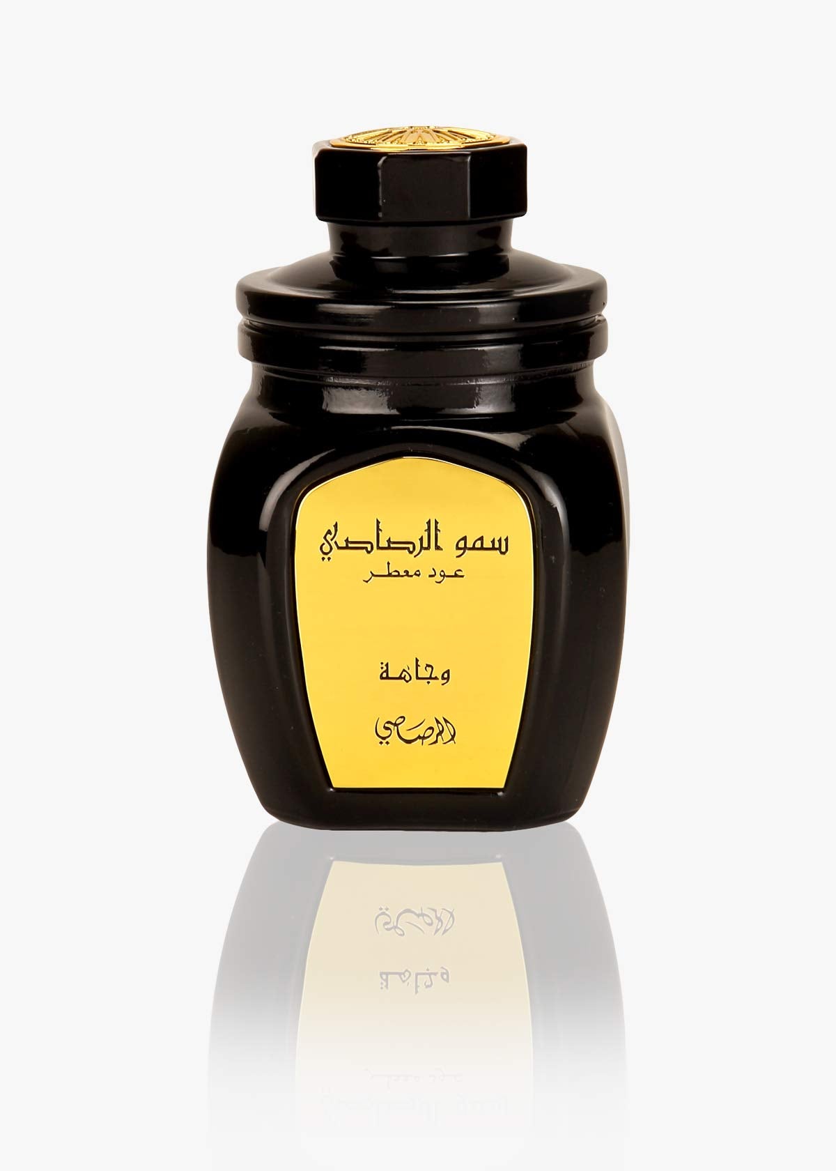 RASASI - SOMOW AL RASASI OUD MOATTAR WAJAHA 50G