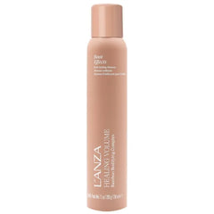 L'ANZA Healing Volume Root Effects Hair Spray with Strong Hold Effect, Boosts Shine, Volume, and Texture, With Triple UV and Heat Protection to Prevent Sun and Styling Damage (7.1 Fl Oz)