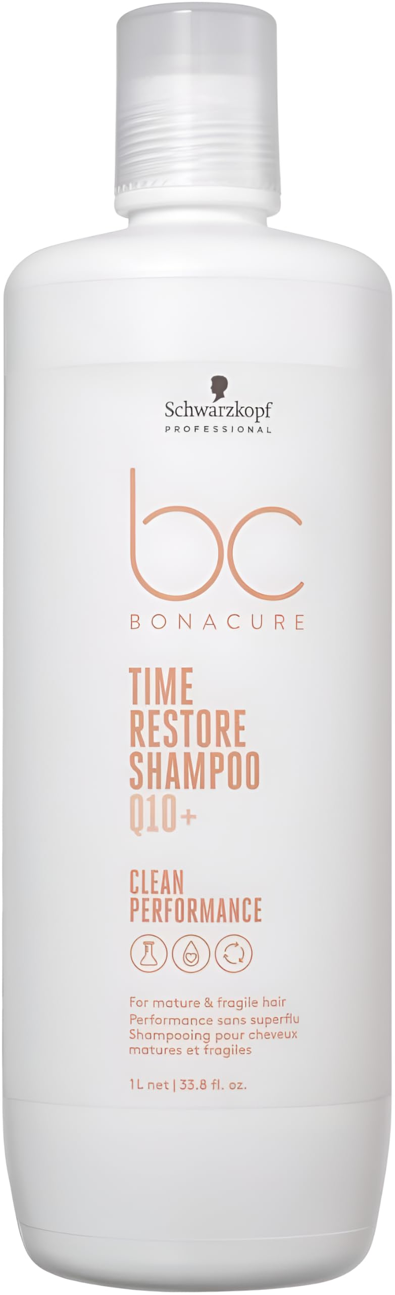 Schwarzkopf Professional Shampoo 1000 ml