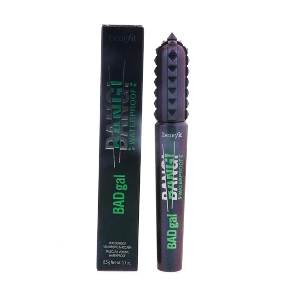 Benefit badgal bang! Waterproof volumizing mascara 0.3 ounce