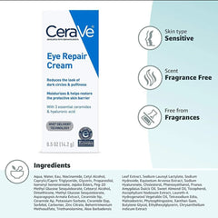 CERAVE restorative eye liner cream 14 ml