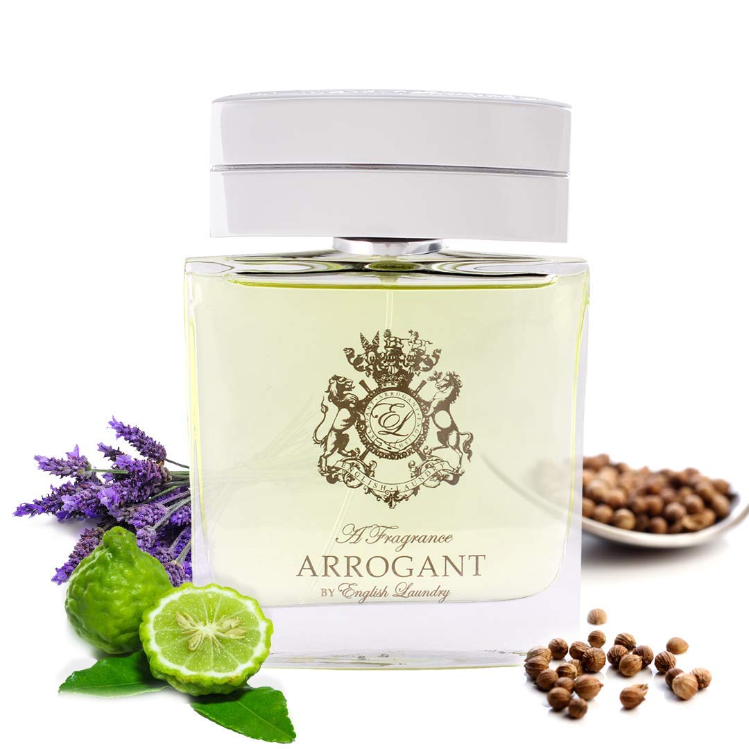 English Laundry Arrogant Eau de Toilette 100 ml