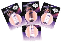 Graftobian Pro Setting Powder - Face Powder w/Puff (Clown White)