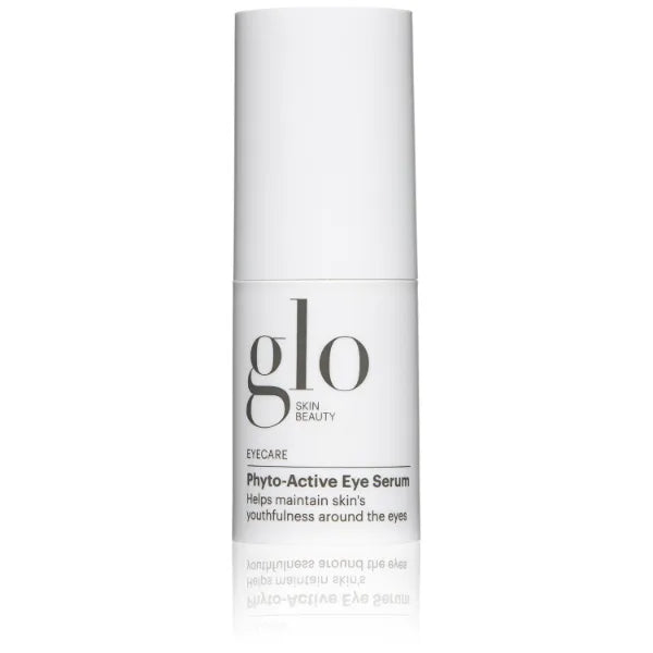 Glo Skin Beauty Phyto-Active Eye Serum – Youthful Skin Support for the Eye Area