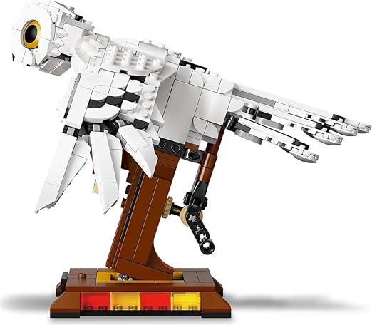 LEGO Harry Potter Hedwig- 75979