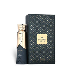 Generic Sultan The Founder By FA Paris, Perfume For Men, Eau De Parfum, 80ml