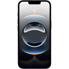 Apple iPhone 16e Smartphone 128GB – Black (Non PTA)