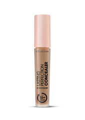 Collection Cosmetics Lasting Perfection Concealer, 16-Hour Wear, Long-Lasting Concealer, Chestnut