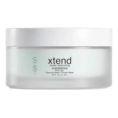 SIMPLY SMOOTH Substance Matte Styling Pomade | Natural-Looking Hold, Texture & Shape | Reworkable & Hydrating Formula | No Crunch or Grease | With Castor Oil, Keratin & Blueberry Extract 2 oz