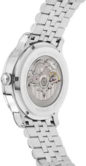 Maserati Analog R8823118009, Silver Bracelet