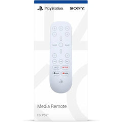 Sony PlayStation 5 Media Remote