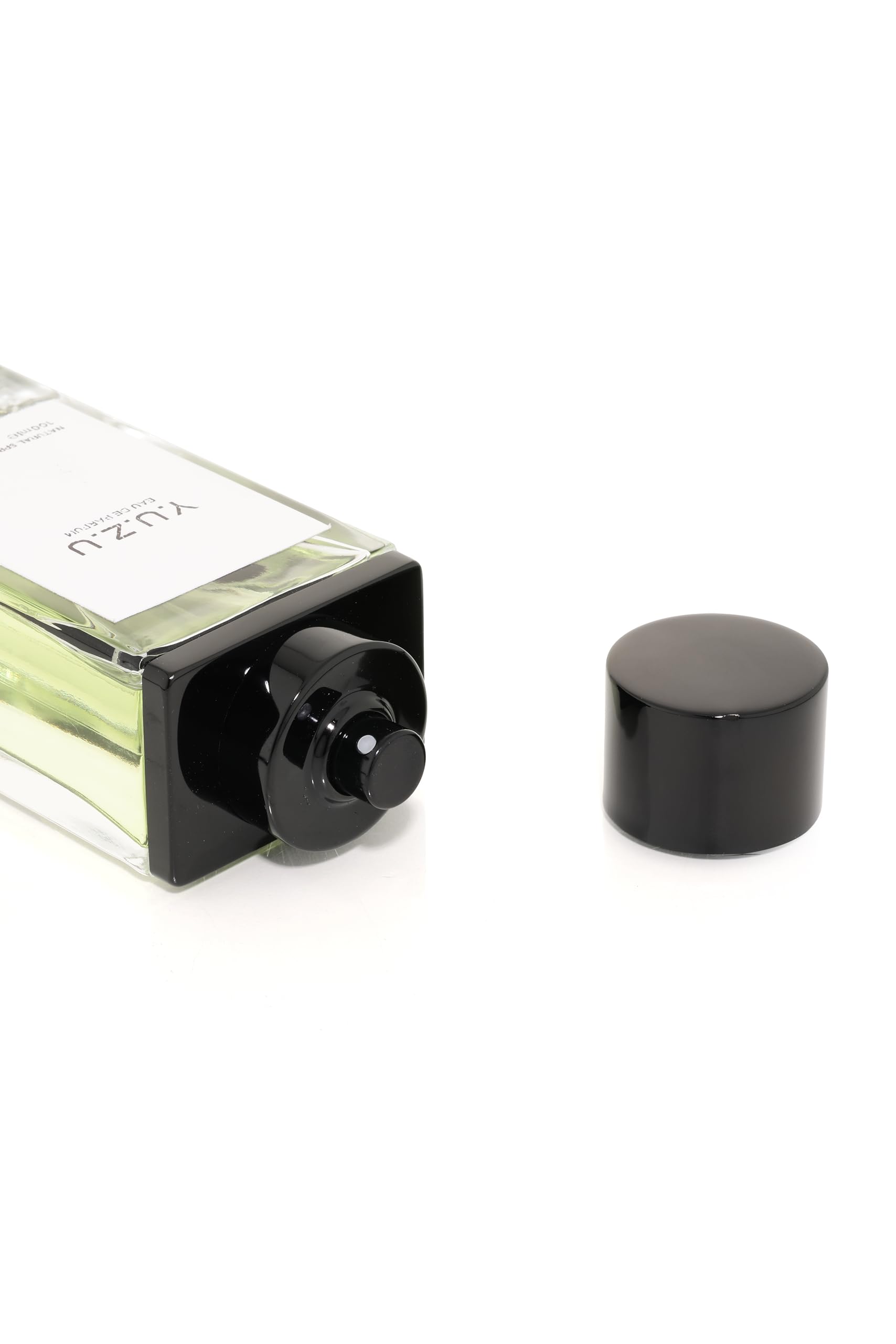Fragrance World - YUZU - Eau de Parfum - Unisex Perfume, 100ml