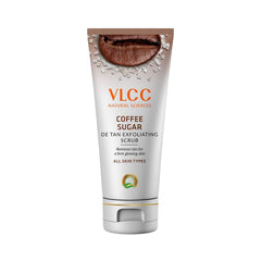 VL Coffee Sugar De Tan Exfoliating Scrub