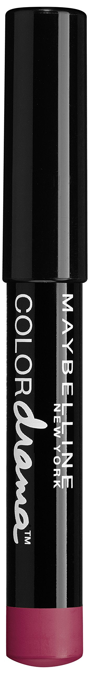 MAYBELLINE NEW YORK Color Drama Lip Pencil 210 Keep It Classy