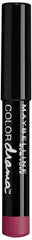 MAYBELLINE NEW YORK Color Drama Lip Pencil 210 Keep It Classy