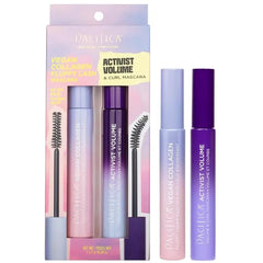 Pacifica Beauty Mascara – Vegan, Volumizing & Lengthening, Clean & Cruelty-Free