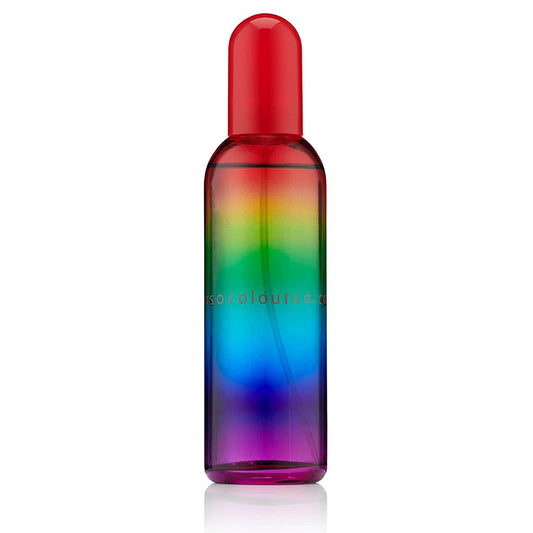 COLOUR ME Colours, Fragrance for Women, 100 ml Eau de Parfum, by Milton-Lloyd