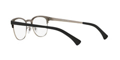 Ray-Ban RX6317 Metal Round Prescription Eyeglass Frames